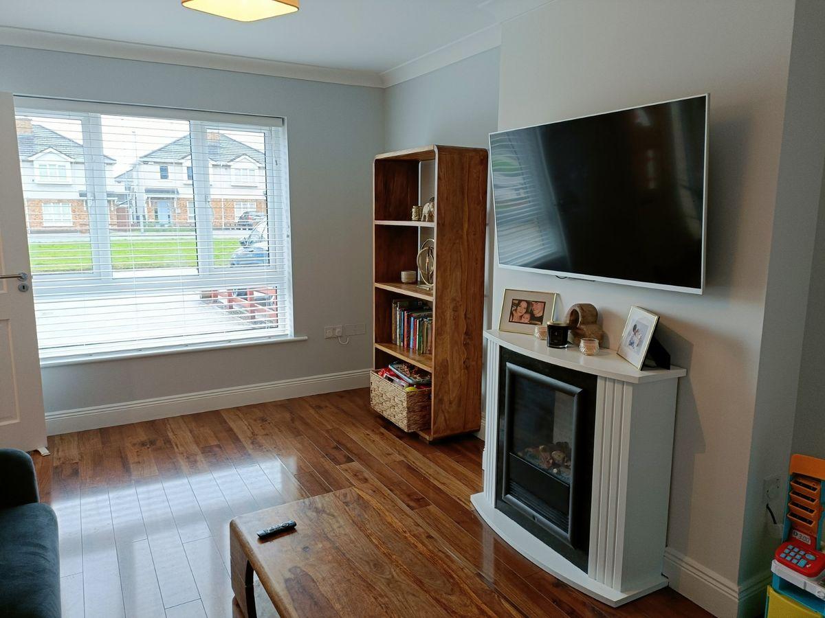 222 The Sycamores, Edenderry, Co. Offaly, R45FK12, historical listing image 3