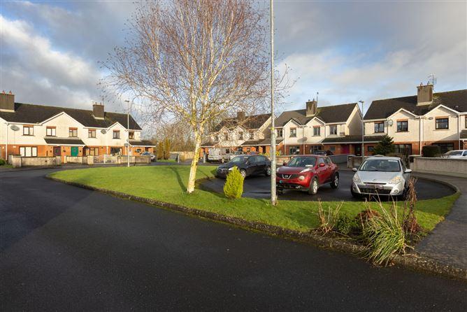 Original advertisement for 61 RAITHIN CLOSE, ASHE ROAD, MULLINGAR
