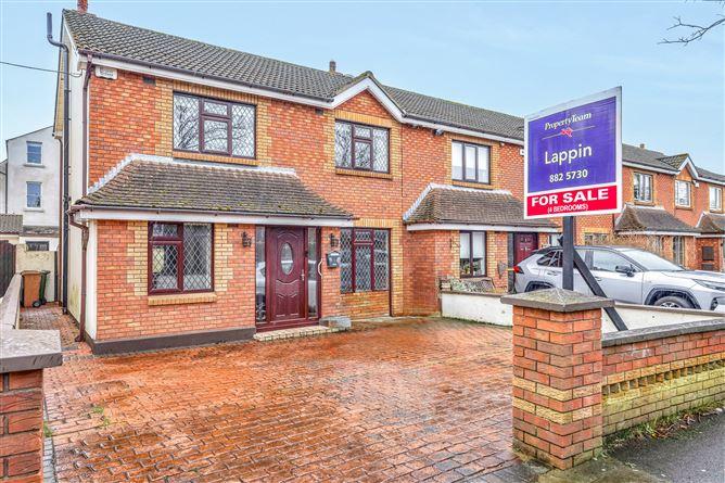5, Grosvenor Court, Dublin 3, historical listing image 1