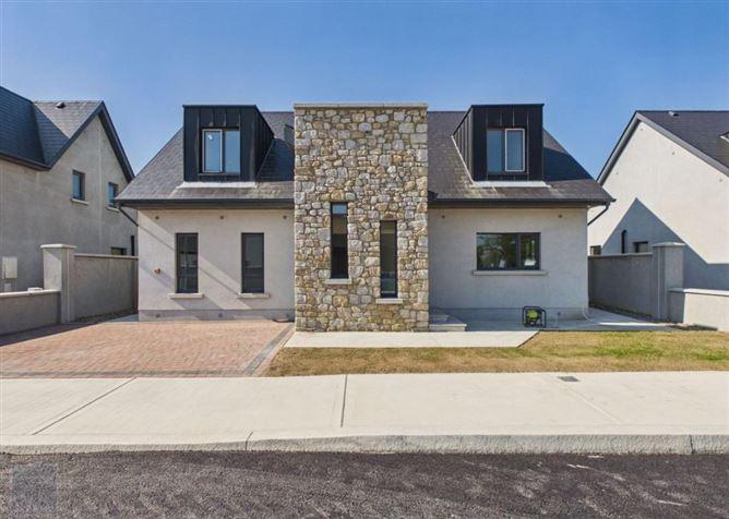 House Type B, An Goirtin Glas, Blackwater, Wexford, historical listing image 1