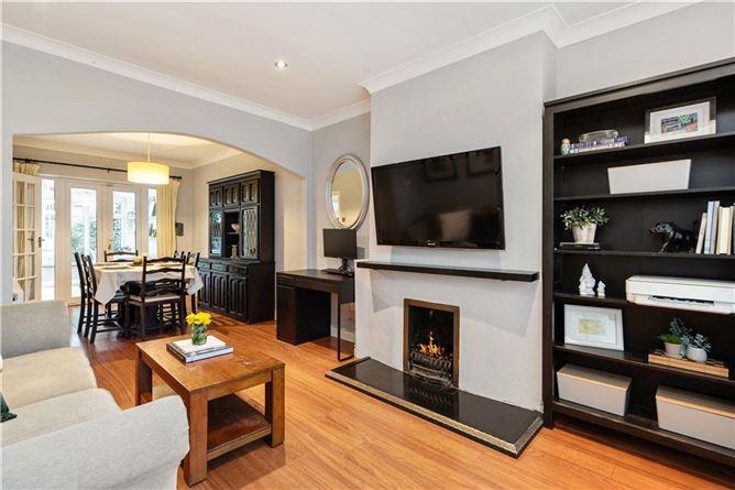 84 Mount Albany, Blackrock, Co. Dublin, historical listing image 4
