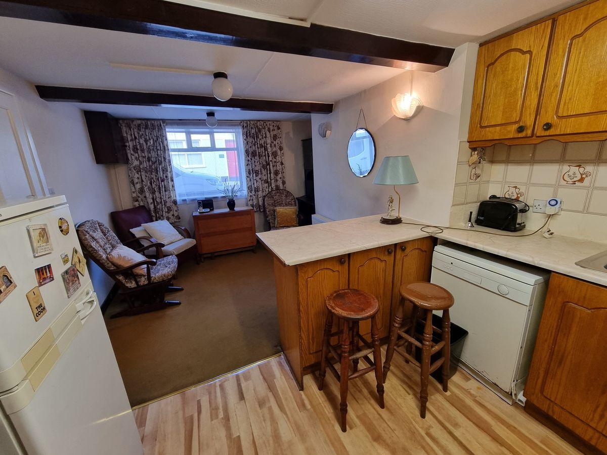 Upper Charles Street, Castlebar, Co. Mayo, F23CY92, historical listing image 4