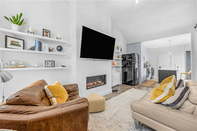 13 Kinahan Street, Stoneybatter, Dublin 7, historical listing image 2