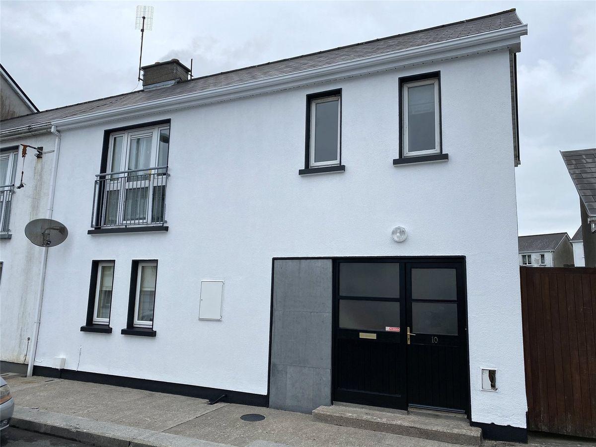 10 Castlegrove,Castlebar,Co. Mayo,F23 EF22, historical listing image 1