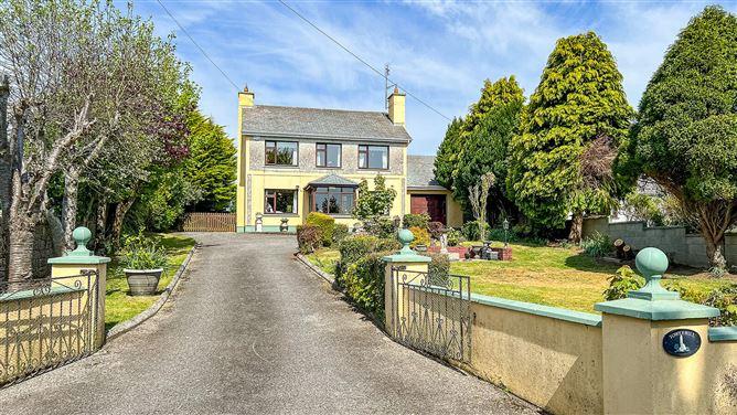 Tower Hill, Fairgreen, Ballyragget, Co. Kilkenny, historical listing image 3