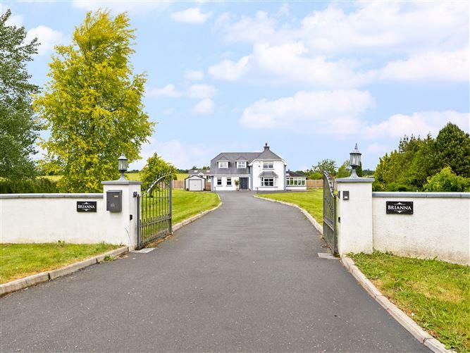 Brianna, Ballyclogh, Camolin, Gorey, Wexford, historical listing image 3