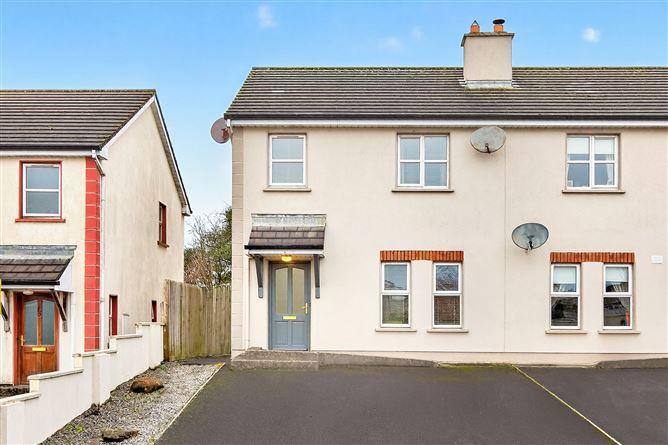 14 Abhainn Mór, Collooney, Sligo, historical listing image 1