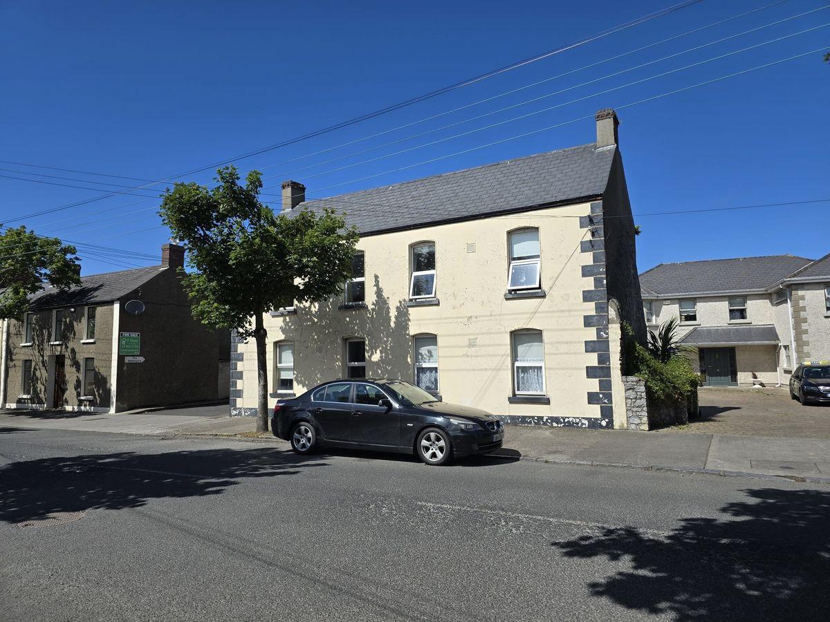 Apartment 1, 32 Balbriggan Street, Skerries, Dublin, historical listing image 2