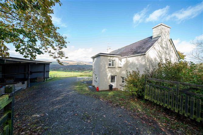 Lounaghan, Kilgarvan, Co. Kerry, historical listing image 5