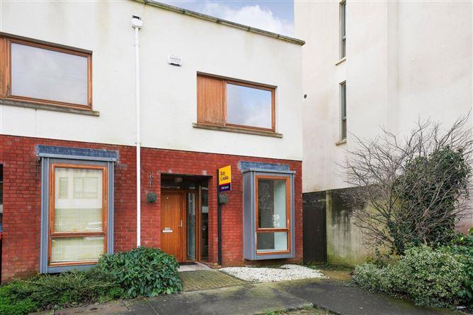 27, Lyons Street, Co. Kilkenny, historical listing image 1
