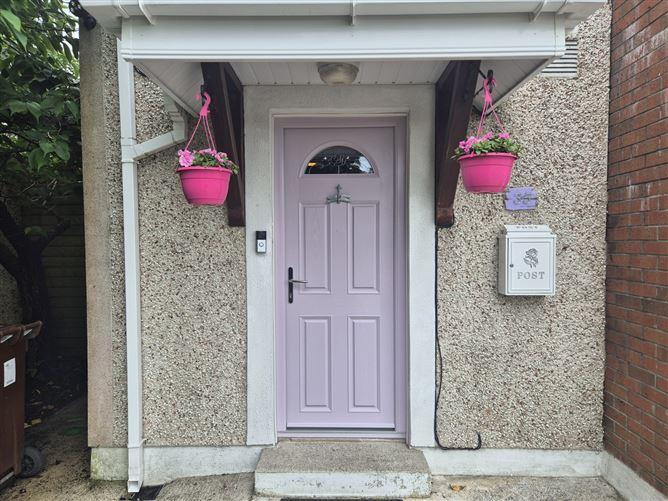 35 Drumkay, Rathnew, Co. Wicklow, historical listing image 2