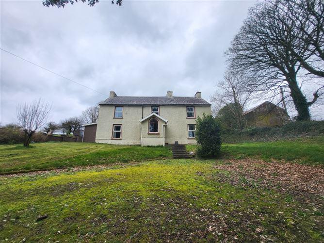 The Farmhouse, Sleaveen East, Macroom, Cork, historical listing image 2