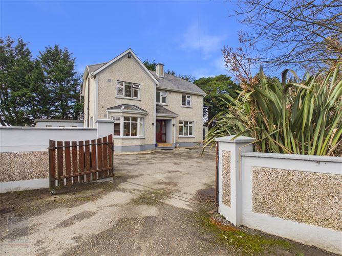 Crefogue, Enniscorthy, Wexford, historical listing image 1