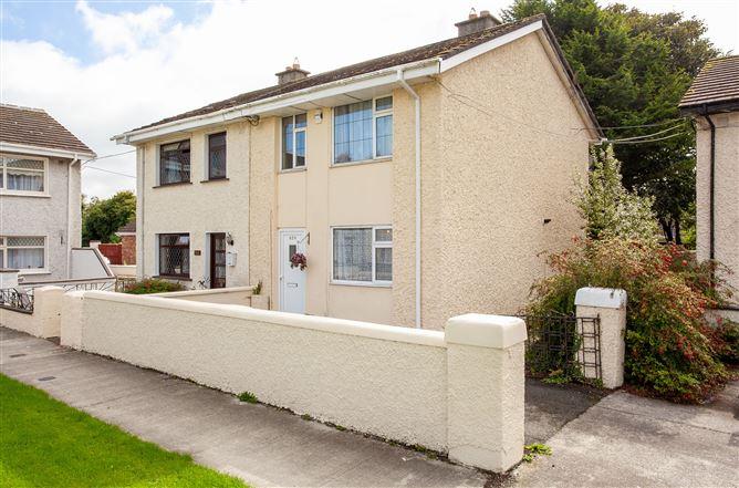 839 Old Greenfield, Maynooth. , Maynooth, Kildare, historical listing image 1