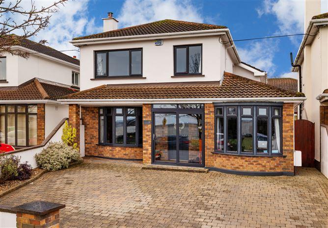 8, Old Yellow Walls Road, Co. Dublin, historical listing image 1