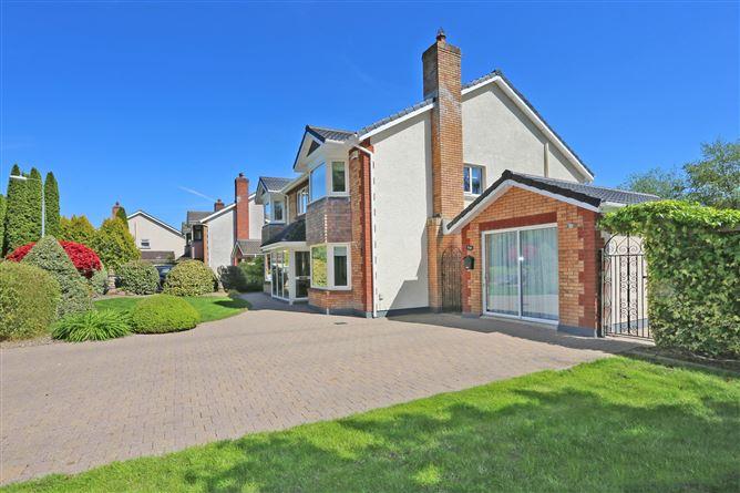 45 The Fairways, Monaleen, Co. Limerick, historical listing image 4