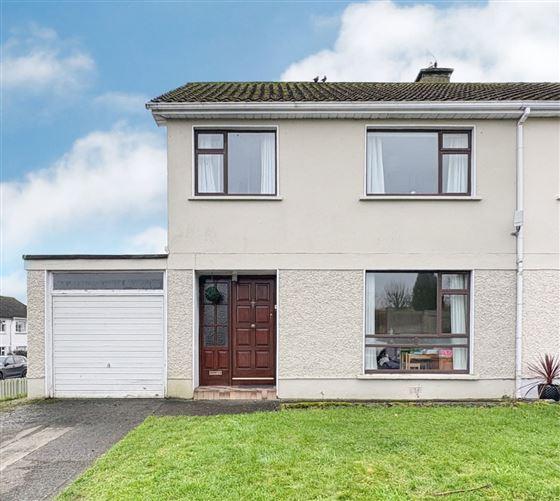 1, Greenfields Road, Co. Kilkenny, historical listing image 1