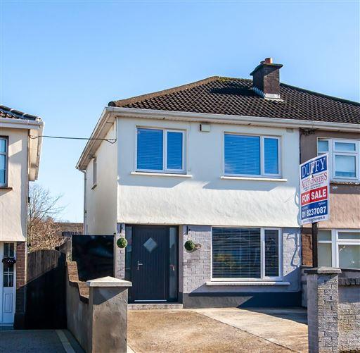 28 Ashfield Park, Clonsilla, Dublin 15, historical listing image 1