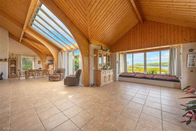 Cliffs Landing, Kinure, Co. Cork, historical listing image 1