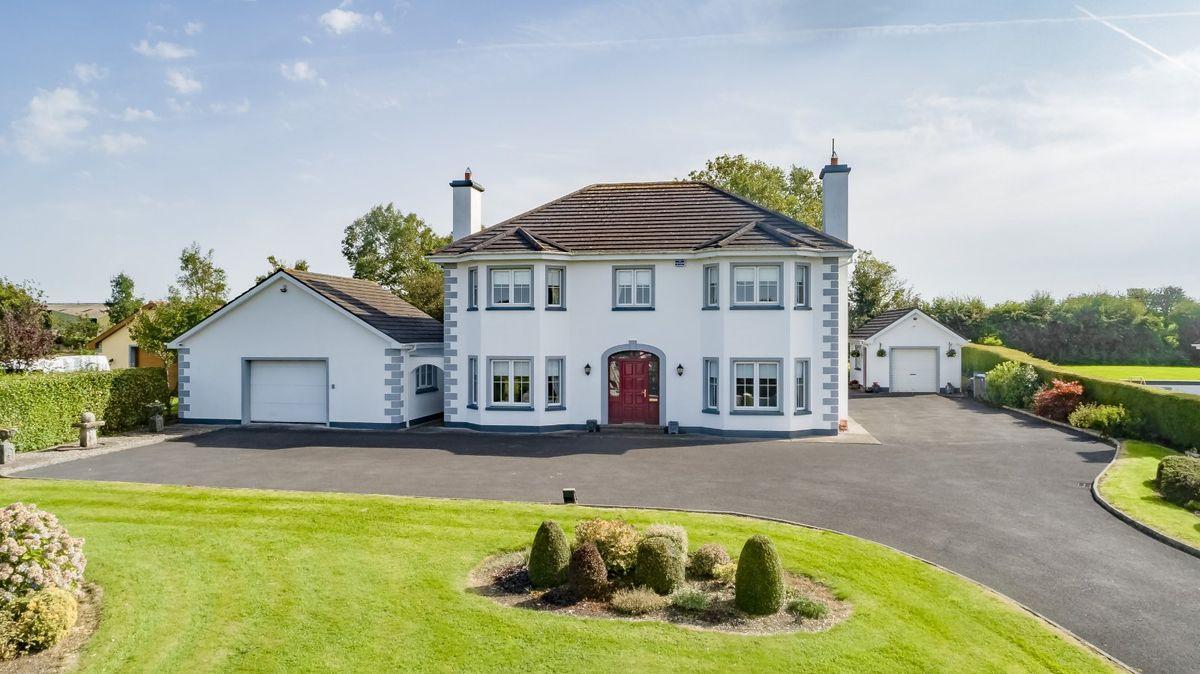 The Glen, The Glen, Aylwardstown, Glenmore, Co. Kilkenny, Y34RH72, historical listing image 1