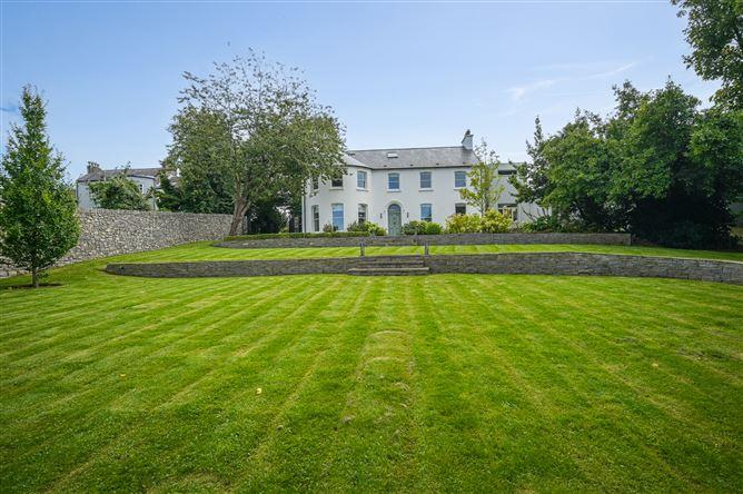 Rose Lodge, Blackrock Road, Blackrock, Co. Cork, T12K3E5, historical listing image 2
