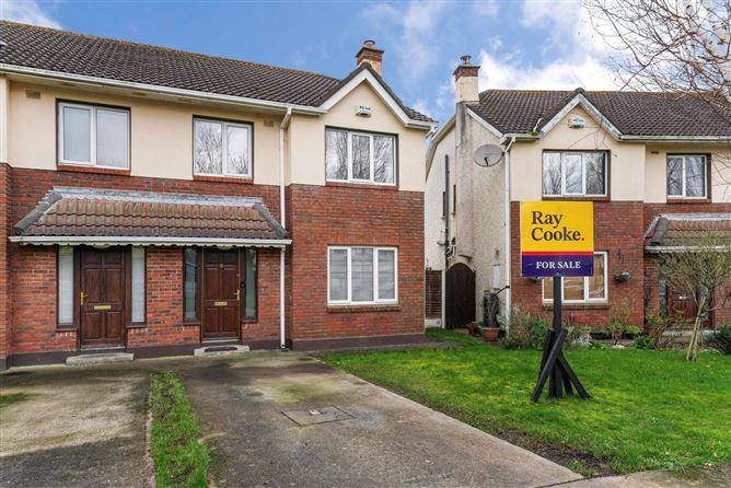 7, Foxborough Crescent, Co. Dublin, historical listing image 1