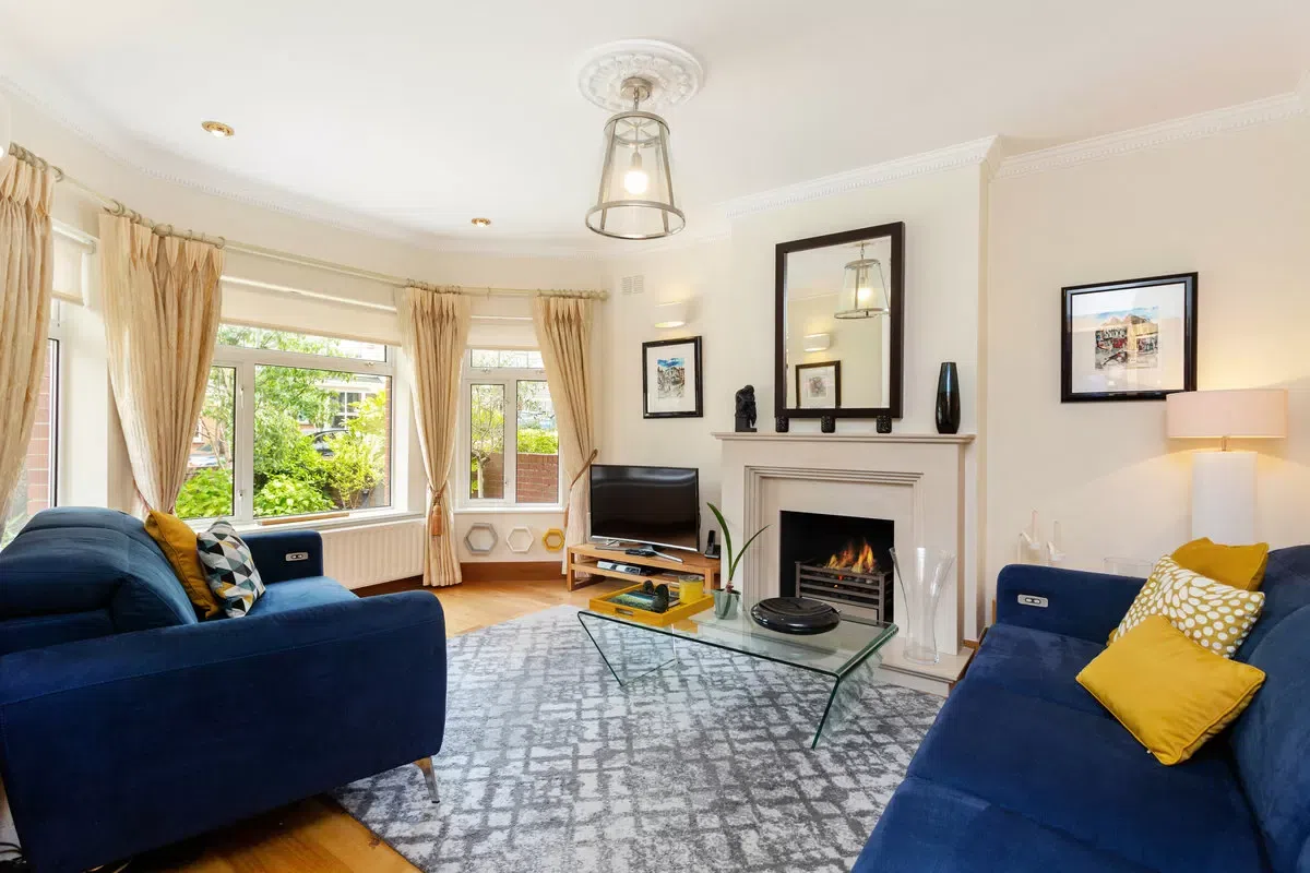 11 Orlagh Lodge, Scholarstown Road, Knocklyon, Dublin 16, historical listing image 5