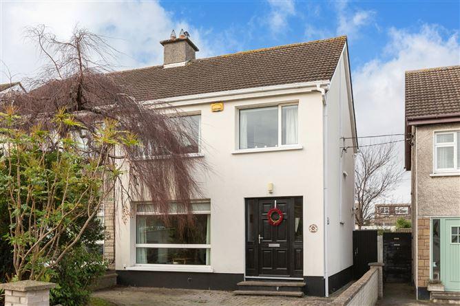 94, Ballinteer Drive, Dublin 16, historical listing image 1