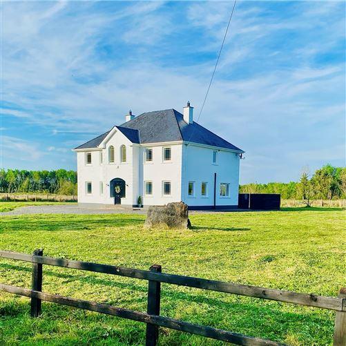 Callowhill, Ballinamore, Leitrim, historical listing image 1