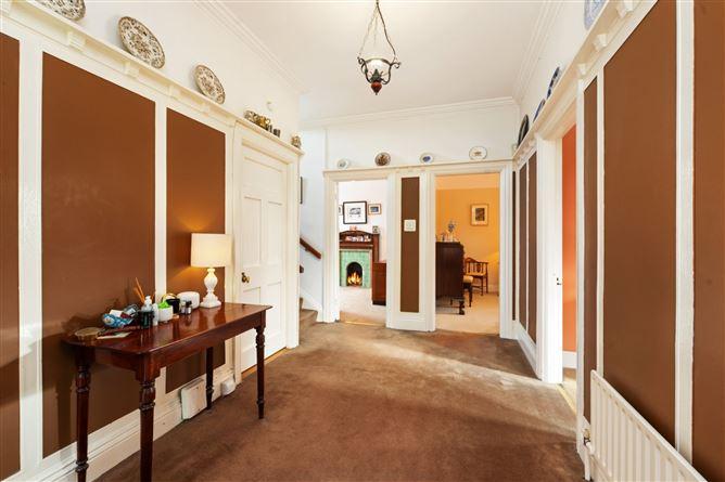 15, Rathdown Park, Co. Dublin, historical listing image 3