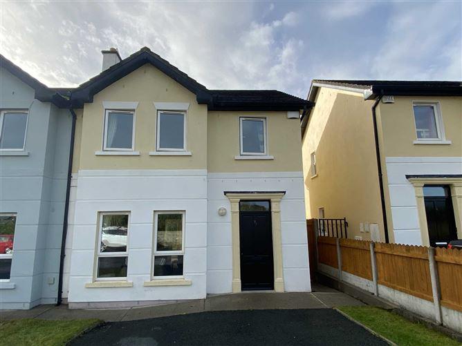 31 Glencarra Grove, Clonmel, Co. Tipperary, historical listing image 1