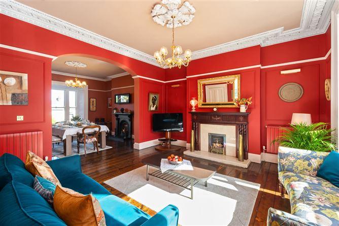 1, Belgrave Square, Dublin 6, historical listing image 6
