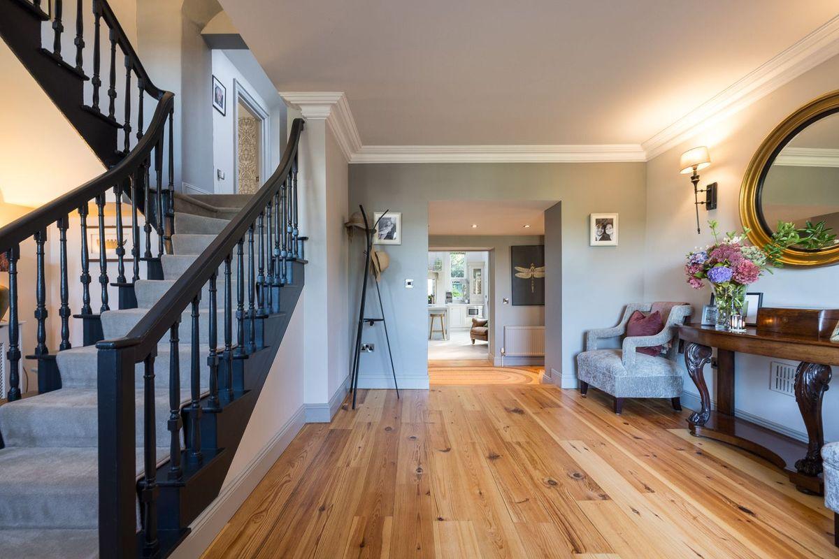 Ivella, Rectory Road, Enniscorthy, Co. Wexford, Y21WN30, historical listing image 4