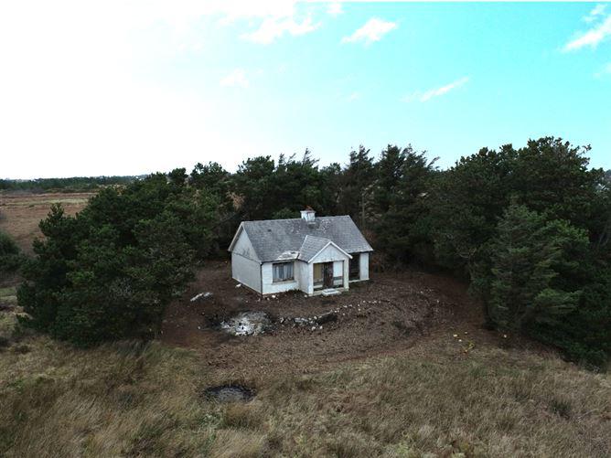 Lackenagh, Burtonport, Donegal, historical listing image 1