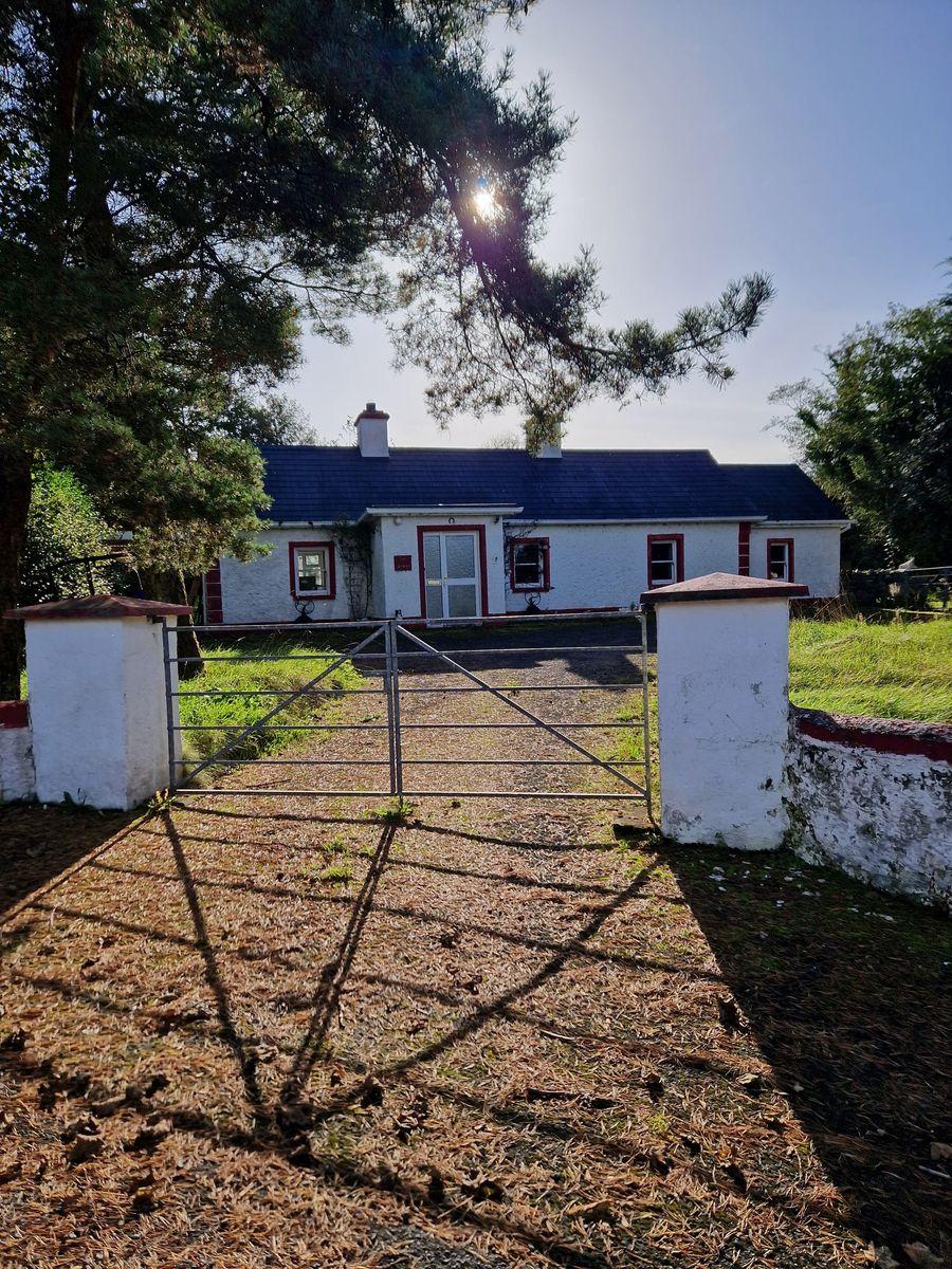 Tonery, Ballyshannon, Co. Donegal, F94D9C8, historical listing image 1