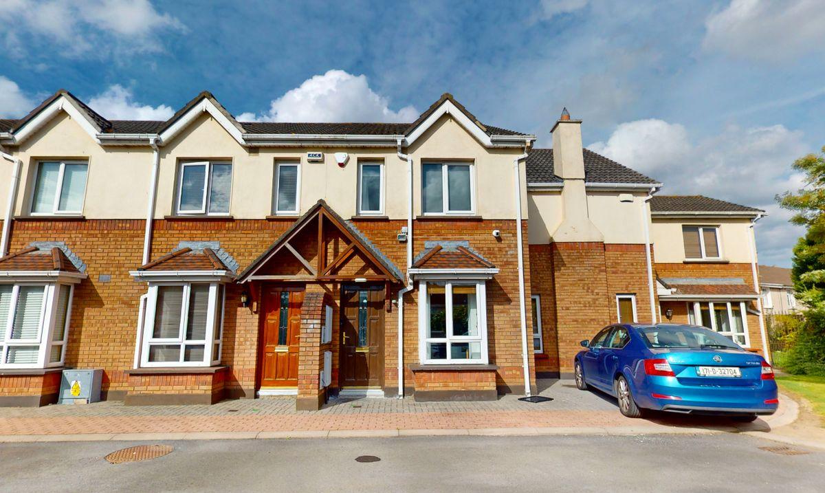 20 Burnside, Santry, Dublin 9, D09XK09, historical listing image 1
