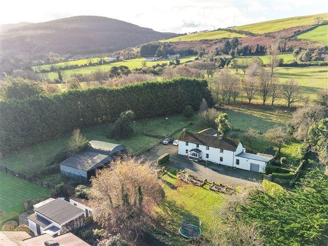 Deer Park, Ballymeece, Co. Dublin, historical listing image 2