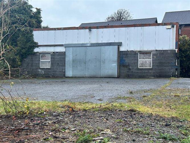 Drogheda Sreet, Collon, Louth, historical listing image 5