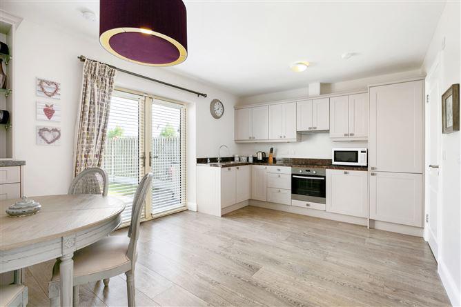 25 The Way, Newtown Hall, Maynooth, Co. Kildare, historical listing image 4