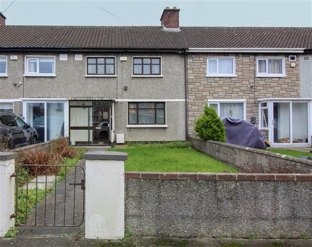 20, Chanel Avenue, Dublin 5, historical listing image 1