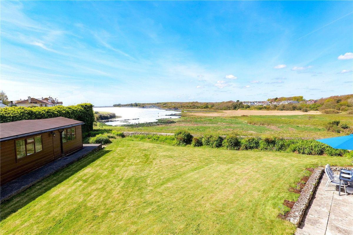 Atlantic Sunset, Gentian Hill, Knocknacarra, Co. Galway, H91FK68, historical listing image 3