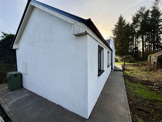 Shammerbaun, Kilkelly, Co. Mayo, historical listing image 6