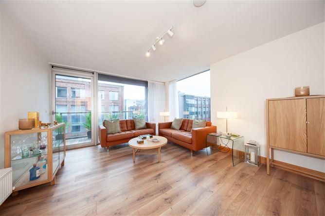 509 The Liffey Trust Centre, IFSC, Dublin 1, historical listing image 2