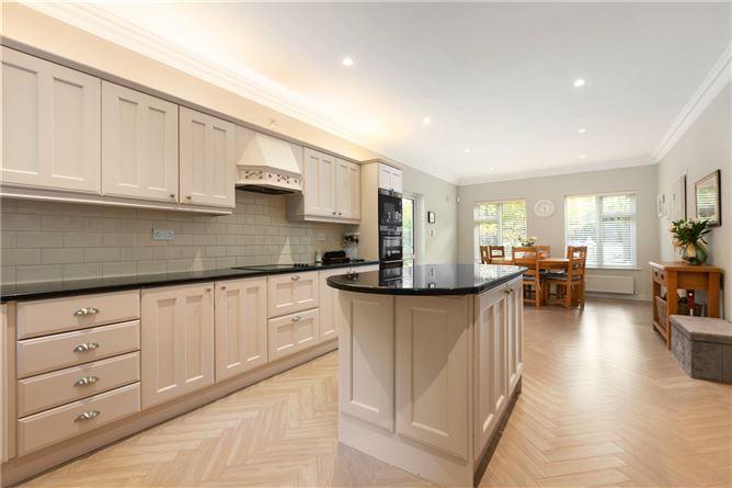 5 Enniskerry Demesne, Enniskerry, Co. Wicklow, historical listing image 3
