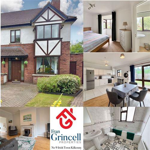 12 Rose Hill Court, Kilkenny, Kilkenny, historical listing image 1