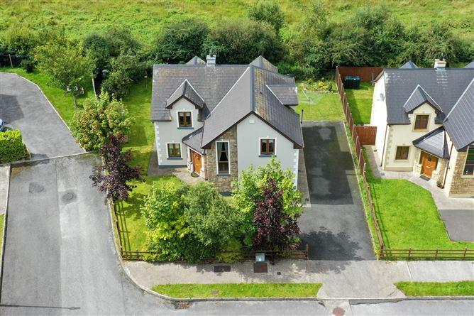 9 Glasheen Park,, Drumlish, Longford, historical listing image 6