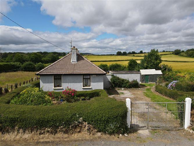 Ballyannan, Midleton, East Cork, historical listing image 1