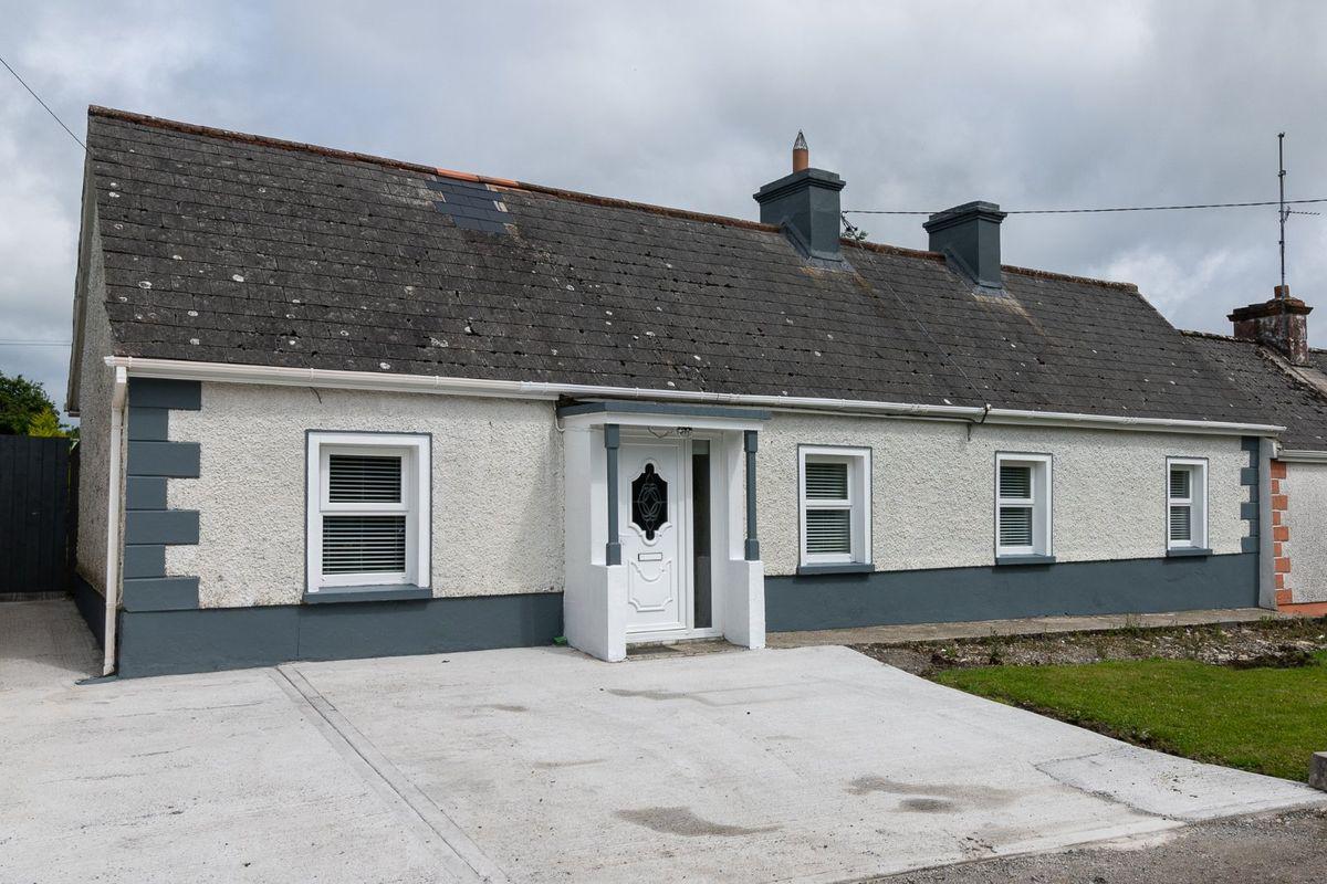 Cloonfad, Rooskey, Co. Roscommon, historical listing image 2