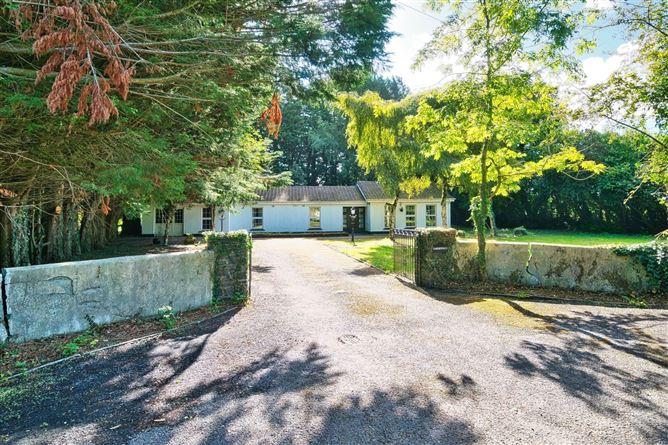 Gardenvale, Rowanstown, Maynooth, County Kildare, historical listing image 2