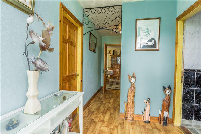 Lough Na Neine House, Castle Avenue, Roscommon Town, Co. Roscommon, F42W291, historical listing image 3